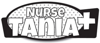 NURSE TANIA logo