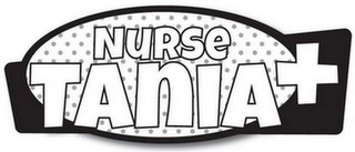 NURSE TANIA logo