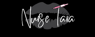 NURSE TARA logo