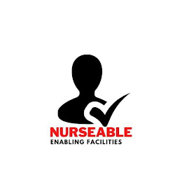 NURSEABLE ENABLING FACILITIES logo