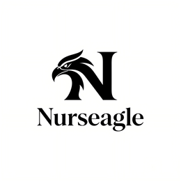 NURSEAGLE logo