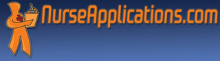 NURSEAPPLICATIONS.COM logo