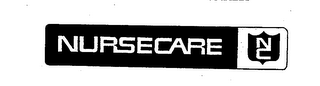 NURSECARE NC logo