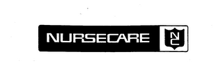NURSECARE NC logo