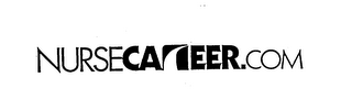 NURSECAREER.COM logo