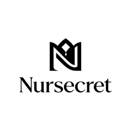 NURSECRET logo