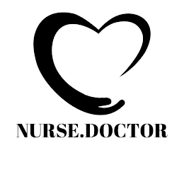 NURSE.DOCTOR logo