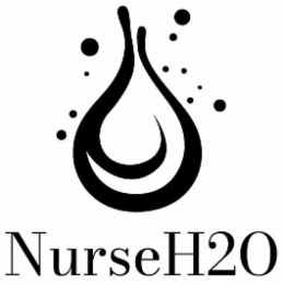 NURSEH2O logo