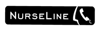 NURSELINE logo