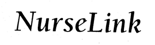 NURSELINK logo
