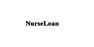 NURSELOAN logo