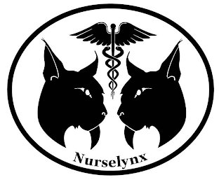 NURSELYNX logo