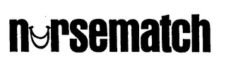 NURSEMATCH logo
