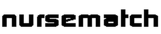 NURSEMATCH logo