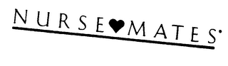 NURSEMATES logo