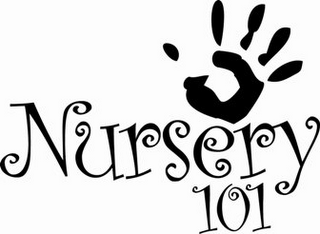 NURSERY 101 logo