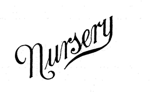 NURSERY logo