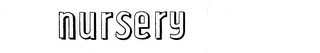 NURSERY logo