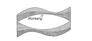 NURSERY logo
