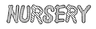 NURSERY logo