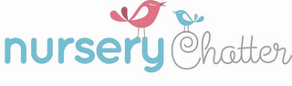 NURSERY CHATTER logo