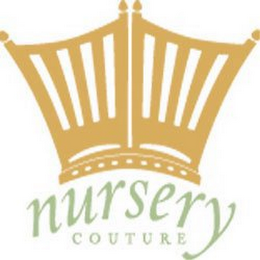 NURSERY COUTURE logo