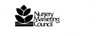 NURSERY MARKETING COUNCIL logo