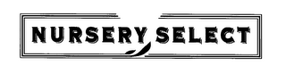 NURSERY SELECT logo