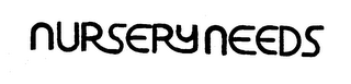 NURSERYNEEDS logo