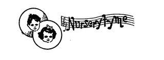 NURSERYTYME logo