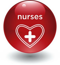 NURSES logo