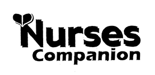 NURSES COMPANION logo