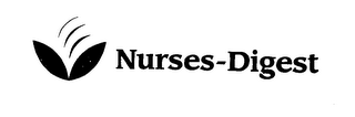 NURSES-DIGEST logo