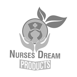NURSES DREAM PRODUCTS logo
