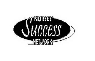 NURSES' SUCCESS NETWORK logo