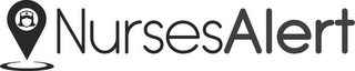 NURSESALERT logo