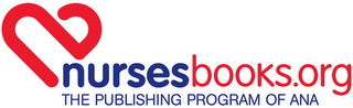 NURSESBOOKS.ORG THE PUBLISHING PROGRAM OF ANA logo