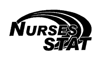 NURSESSTAT logo