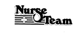 NURSETEAM logo