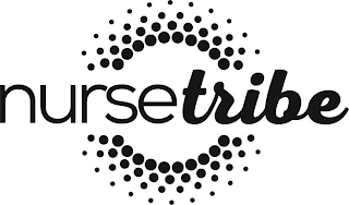 NURSETRIBE logo
