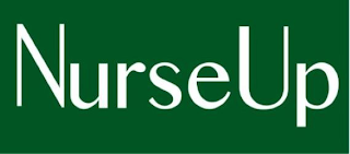 NURSEUP logo