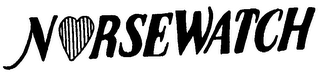 NURSEWATCH logo