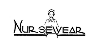 NURSEWEAR logo