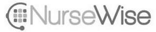 NURSEWISE logo