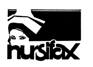 NURSIFAX logo