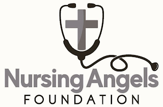 NURSING ANGELS FOUNDATION logo