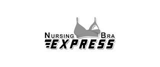 NURSING BRA EXPRESS logo