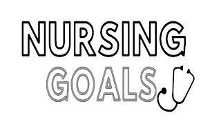 NURSING GOALS logo