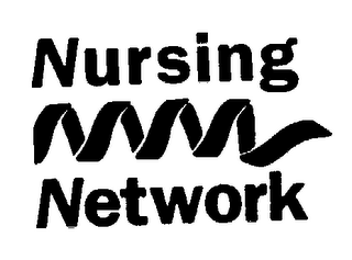 NURSING NETWORK logo