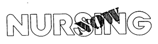 NURSING NOW logo